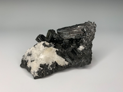 Manganite from Ilfeld, Harz Mountains, Germany [db_pics/ZowaderUpdates/DZ1402a.jpg]