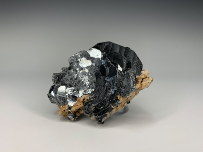 Ilmenite from Shigar Valley, Gilgit Division, Pakistan [db_pics/ZowaderUpdates/DZ1407b.jpg]