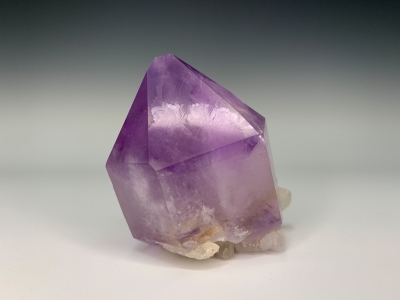Quartz var. Amethyst from Jackson's Crossroads, Wilkes County, Georgia USA [db_pics/ZowaderUpdates/DZ1510b.jpg]