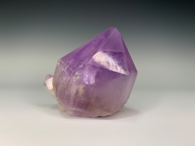 Quartz var. Amethyst from Jackson's Crossroads, Wilkes County, Georgia USA [db_pics/ZowaderUpdates/DZ1510c.jpg]