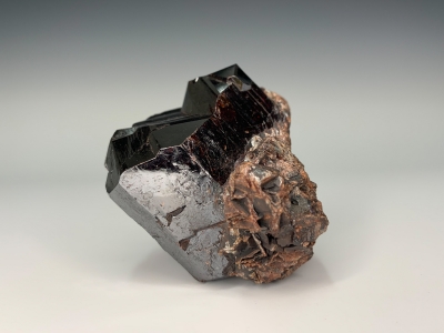 Rutile from Graves Mountain, Lincoln County, Georgia USA [db_pics/ZowaderUpdates/DZ1605b.jpg]