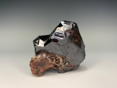 Rutile from Graves Mountain, Lincoln County, Georgia USA [db_pics/ZowaderUpdates/DZ1605c.jpg]