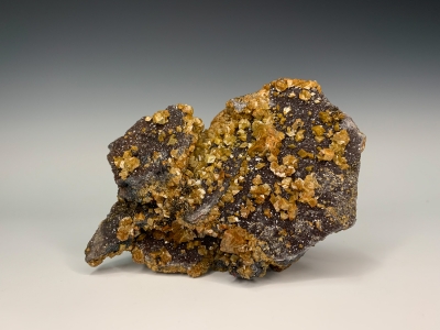 Siderite from Cornwall, England [db_pics/ZowaderUpdates/DZ2406a.jpg]