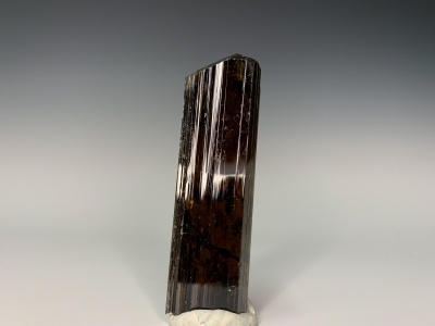 Epidote from Alchuri, Shigar Valley, Northorn Areas, Pakistan [db_pics/ZowaderUpdates/DZXX05d.jpg]