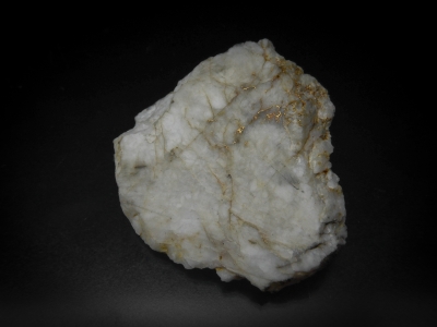 Gold in Quartz from Seven Troughs District, Pershing County, Nevada, USA [db_pics/update5/ML00271a.jpg]