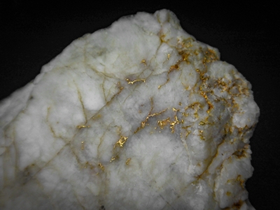 Gold in Quartz from Seven Troughs District, Pershing County, Nevada, USA [db_pics/update5/ML00271b.jpg]