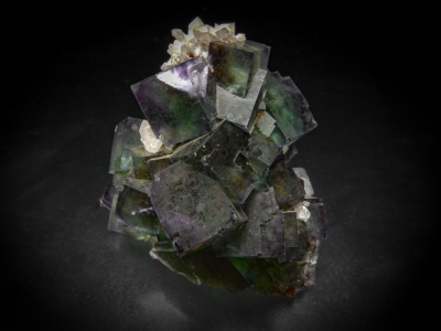 Fluorite & Quartz from Okorusu Mine, Otjiwarongo District, Namibia [db_pics/update5/ML00286a.jpg]
