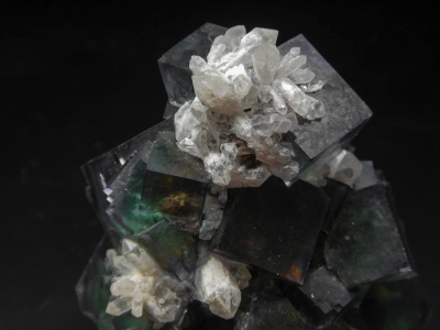 Fluorite & Quartz from Okorusu Mine, Otjiwarongo District, Namibia [db_pics/update5/ML00286b.jpg]