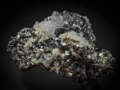 Enargite, Pyrite & Quartz from Leonard Mine, Butte, Silver Bow County, Montana, USA [db_pics/update5/ML00304c.jpg]