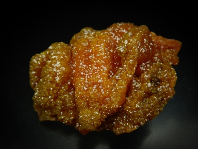 Pyromorphite from Bunker Hill Mine, Kellogg, Shoshone County, Idaho, USA [db_pics/update5/ML00308b.jpg]