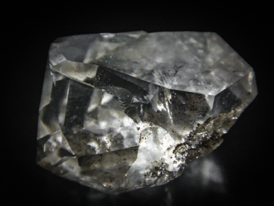 Calcite from Red Dome Mine, Chillagoe, Queensland, Australia [db_pics/update5/ML00316a.jpg]