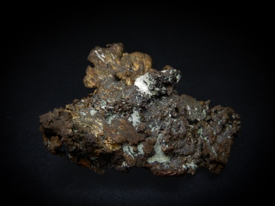 Silver & Copper from Burgin Mine, East Tintic District, Utah County, Utah, USA [db_pics/update5/ML00339a.jpg]