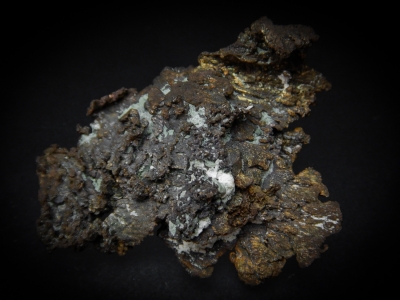 Silver & Copper from Burgin Mine, East Tintic District, Utah County, Utah, USA [db_pics/update5/ML00339b.jpg]