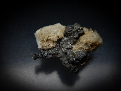 Silver from Silver King Mine, Pinal County, Arizona, USA [db_pics/update5/ML00340b.jpg]