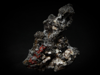 Lead from Langban, Filipstad, Varmland, Sweden [db_pics/update5/ML00345a.jpg]