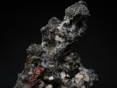 Lead from Langban, Filipstad, Varmland, Sweden [db_pics/update5/ML00345c.jpg]