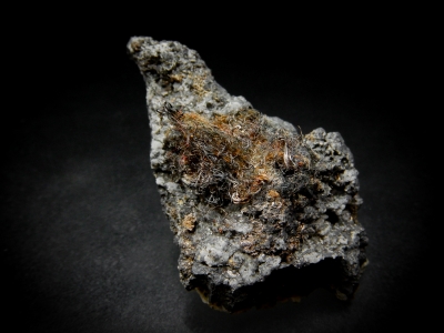 Silver from Julcani Mine, Angaraes Province, Huancavelica, Peru [db_pics/update5/ML00348a.jpg]