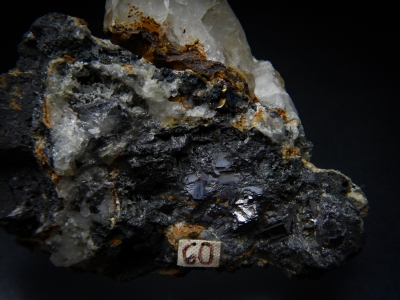 Anglesite & Galena from Wheatley Mine, Phoenixville, Chester County, Pennsylvania, USA [db_pics/update5/ML00352b.jpg]