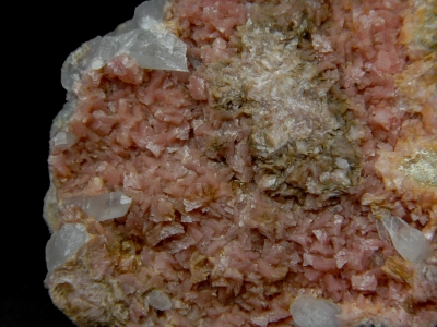 Rhodochrosite from Hercules Mine, Mt. Read, Williamsford, Rosebery District, Australia [db_pics/update5/ML00359b.jpg]