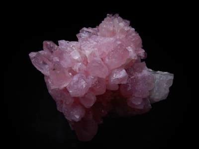 Rose Quartz from Minas Gerais, Brazil [db_pics/update5/ML00363a.jpg]