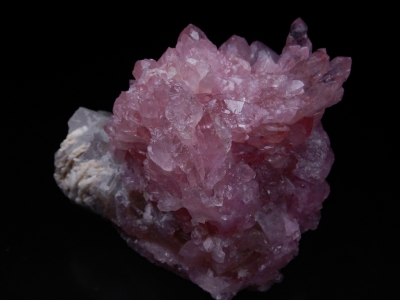 Rose Quartz from Minas Gerais, Brazil [db_pics/update5/ML00363b.jpg]