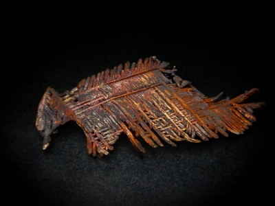 Copper from Itauz Mine, Karagandy Oblast, Kazakhstan [db_pics/update5/ML00365b.jpg]