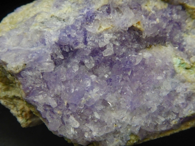 Creedite from Hall Mine, Near Tonopah, Nye County, Nevada, USA [db_pics/update5/ML00379b.jpg]