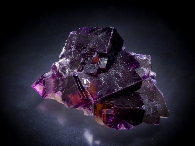 Fluorite from Cave-In-Rock, Illinois Fluorspar District, Hardin County, Illinois, USA [db_pics/update6/ML00418a.jpg]