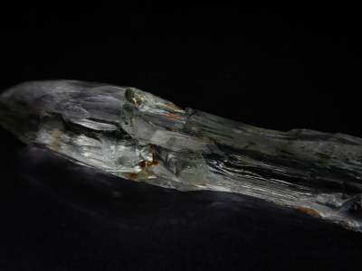 Beryl var. Aquamarine from Jaqueto, Bahia, Brazil [db_pics/update6/ML00425b.jpg]