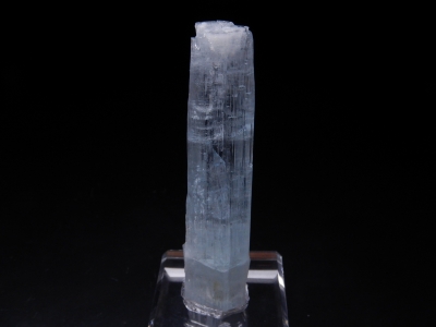 Beryl var. Aquamarine from Shigar Valley, Gilgit Division, Pakistan [db_pics/update6/ML00427a.jpg]