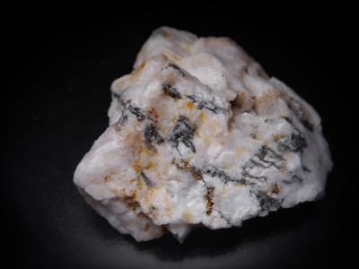 Gold in Quartz from Globe & Phoenix Mine, Kwekwe, Zimbabwe [db_pics/update6/ML00429b.jpg]