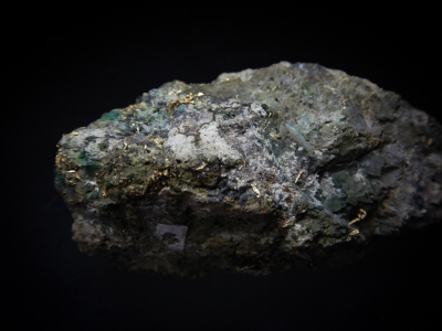 Gold from Whitlatch Mine, Unionville, Lewis & Clark Coiunty, Montana, USA [db_pics/update6/ML00437a.jpg]