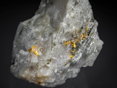Gold in Quartz from Montague Mine, Halifax County, Nova Scotia, Canada [db_pics/update7/ML00450c.jpg]