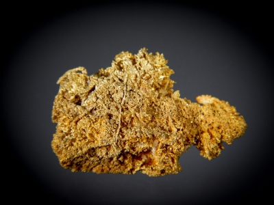 Gold from 10 Mile District, Nevada, USA [db_pics/update7/ML00457b.jpg]
