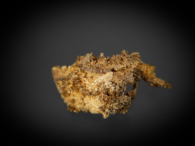 Gold from 10 Mile District, Nevada, USA [db_pics/update7/ML00458b.jpg]