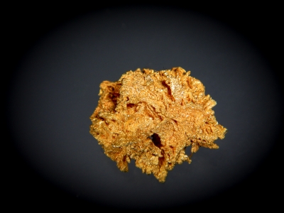 Gold from 10 Mile District, Nevada, USA [db_pics/update7/ML00459b.jpg]