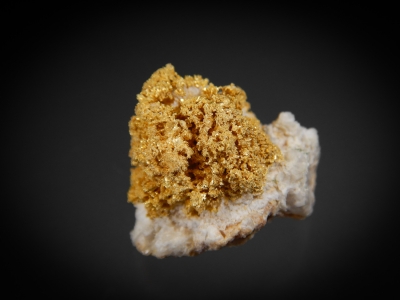 Gold from Ten Mile District, Nevada, USA [db_pics/update7/ML00468a.jpg]