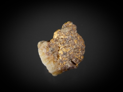 Gold from Tuscarora, Elko County, Nevada USA [db_pics/update7/ML00472b.jpg]