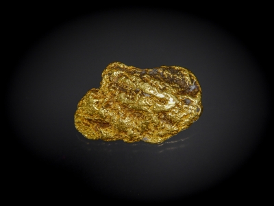 Gold from Puerto Inirida, Guainia Department, Colombia [db_pics/update7/ML00474b.jpg]