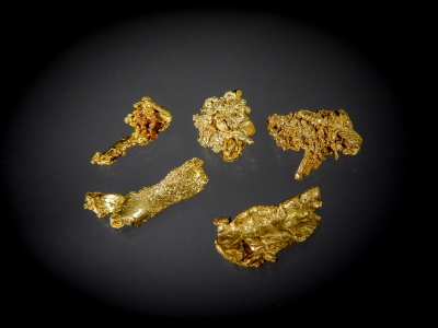Gold from Mt. Kare Goldfield, Porgera Region, Papua New Guinea [db_pics/update7/ML00494a.jpg]