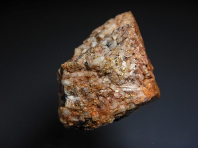 Gold from Sungold Mine, Sells, Papago Indian Reservation, Pima County, Arizona, USA [db_pics/update7/ML00497a.jpg]