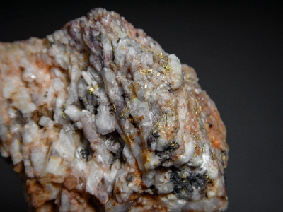 Gold from Sungold Mine, Sells, Papago Indian Reservation, Pima County, Arizona, USA [db_pics/update7/ML00497b.jpg]