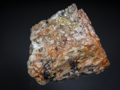 Gold from Sungold Mine, Sells, Papago Indian Reservation, Pima County, Arizona, USA [db_pics/update7/ML00497c.jpg]