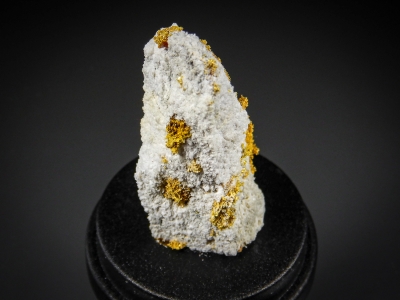 Gold from Greaterville Placer, Greaterville District, Pima County, Arizona, USA [db_pics/update7/ML00501b.jpg]