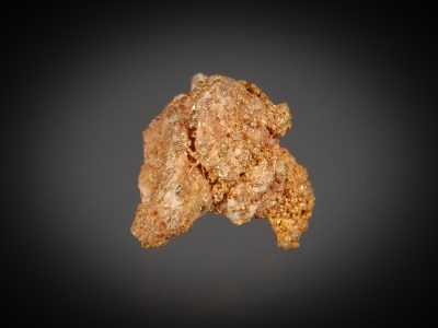 Gold from Mystic Mine, Maricopa County, Arizona USA [db_pics/update7/ML00506b.jpg]