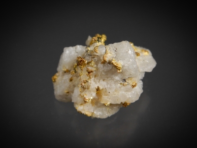 Gold from 16 to 1 Mine, Alleghany District, Sierra County, California, USA [db_pics/update7/ML00509b.jpg]