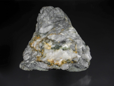 Gold from Mariposa, California USA [db_pics/update7/ML00512b.jpg]