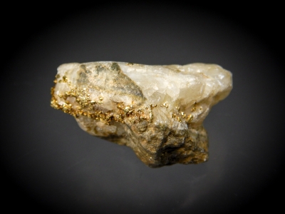 Gold from Limmerick Canyon, Humbolt Range, Pershing County, Nevada, USA [db_pics/update7/ML00514b.jpg]