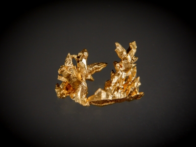 Palladium-Rich Gold from Near Icabaru, Gran Sabana, Venezuela [db_pics/update7/ML00520a.jpg]