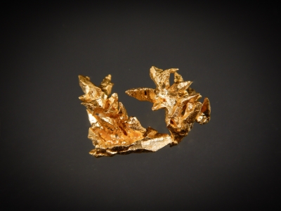 Palladium-Rich Gold from Near Icabaru, Gran Sabana, Venezuela [db_pics/update7/ML00520b.jpg]
